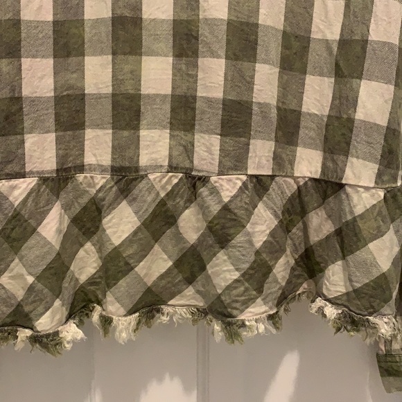 Democracy Flannel - Picture 5 of 5